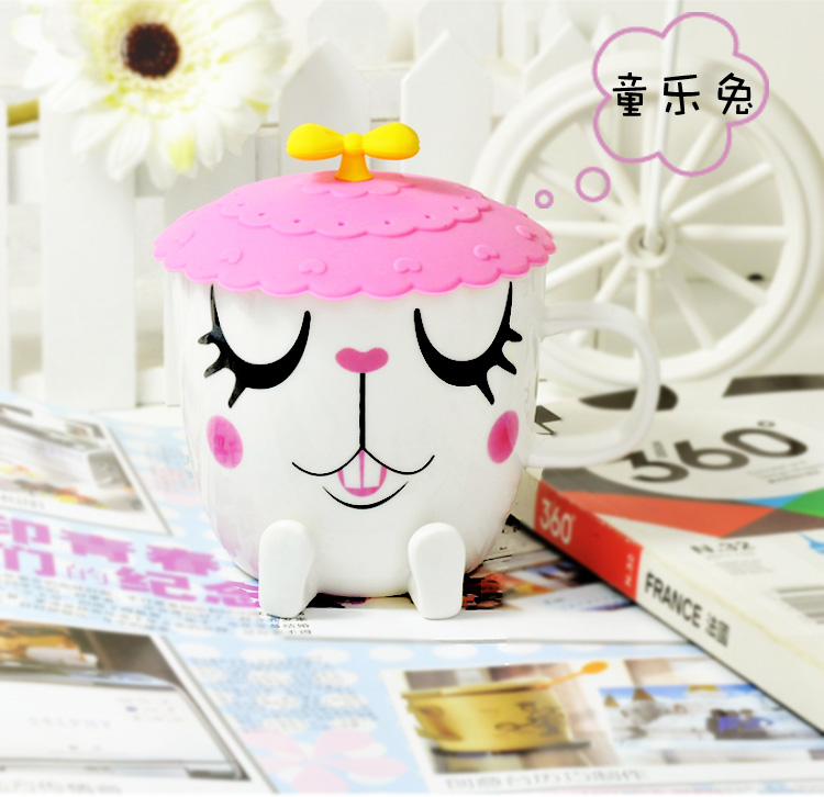 CUTE CUP-WF01007